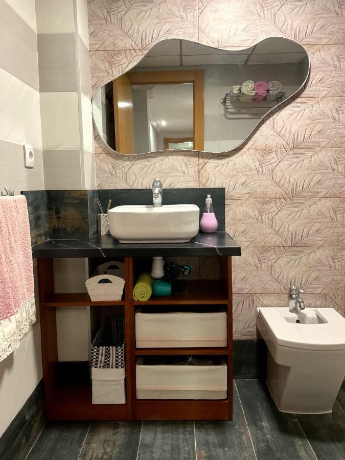 Eva Apartment