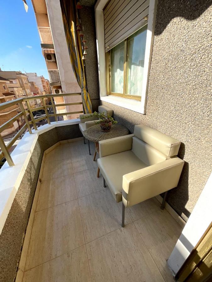 Eva Apartment Santa Pola