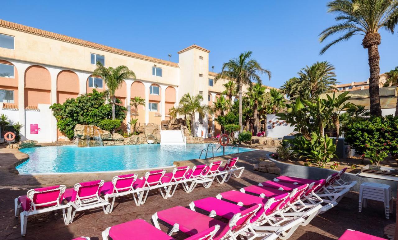 Hotel Diver Roquetas