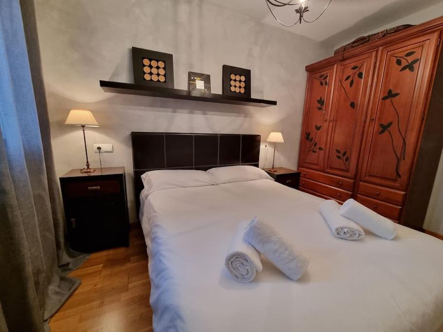 25a01 Duplex Con Jardin Y Garaje