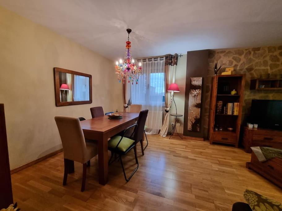 25a01 Duplex Con Jardin Y Garaje Luanco