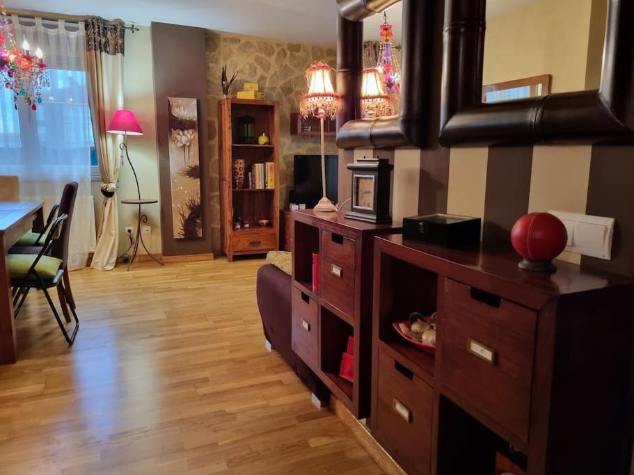 25a01 Duplex Con Jardin Y Garaje
