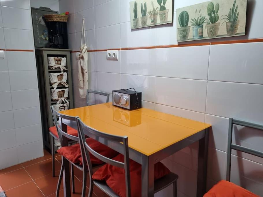 25a01 Duplex Con Jardin Y Garaje Apartamento *