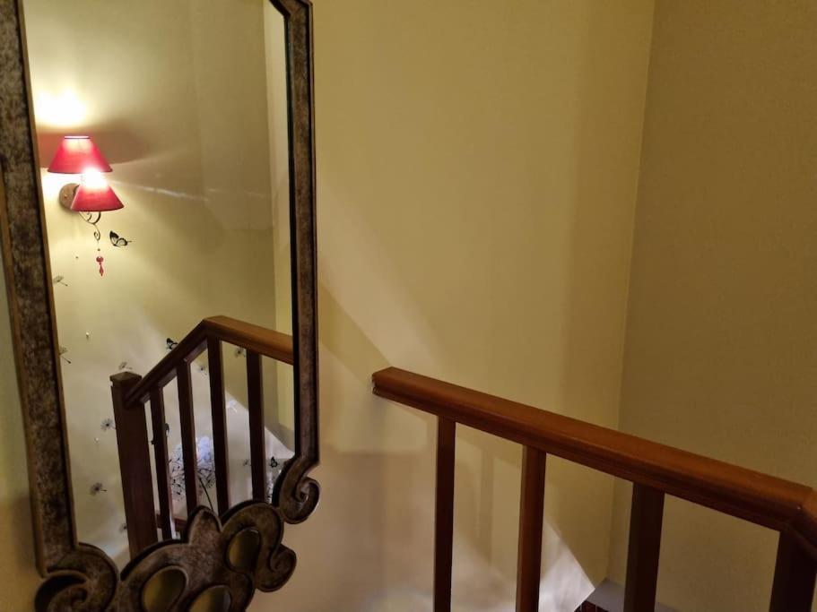 25a01 Duplex Con Jardin Y Garaje Apartamento *