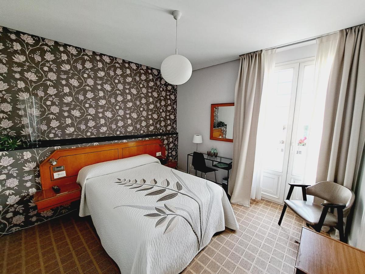 Hotel Atalaya Mundaka