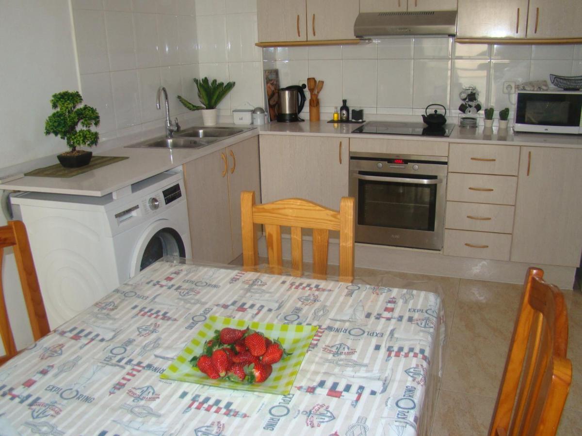 Apartamento Cap De Salou