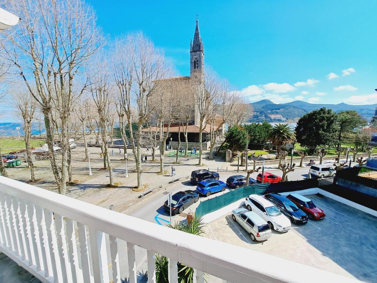 Hotel Atalaya