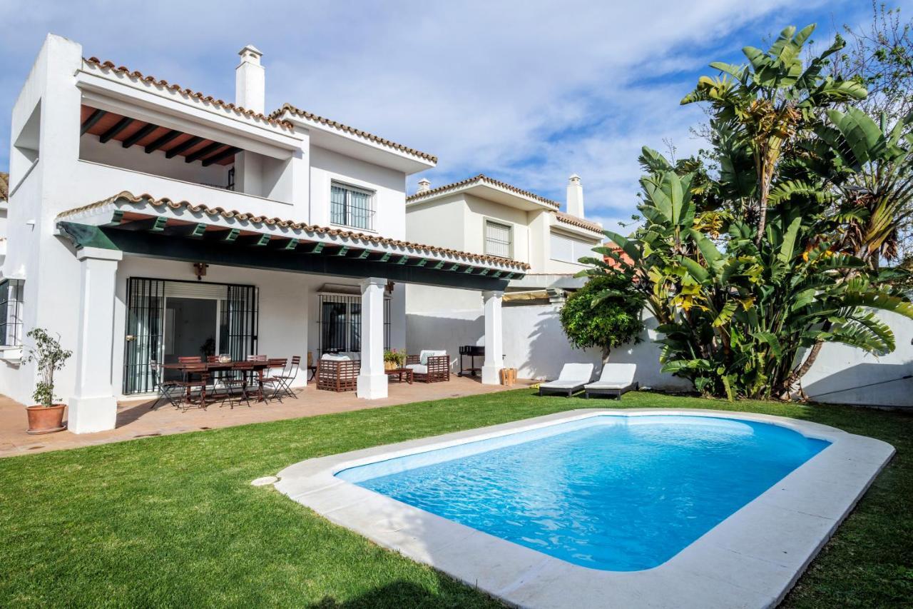 Ginva - Puerto Sherry Villa El Puerto de Santa Maria