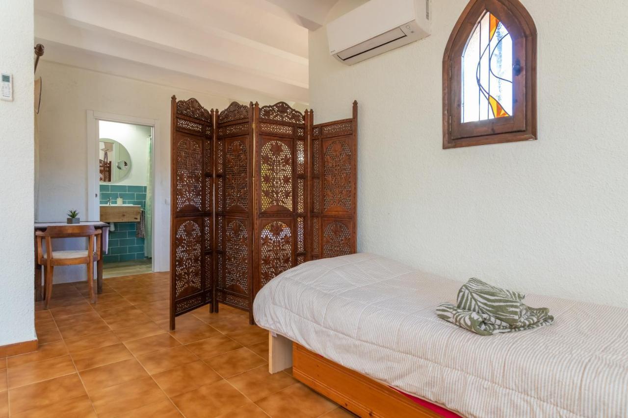Holiday home Casita En *