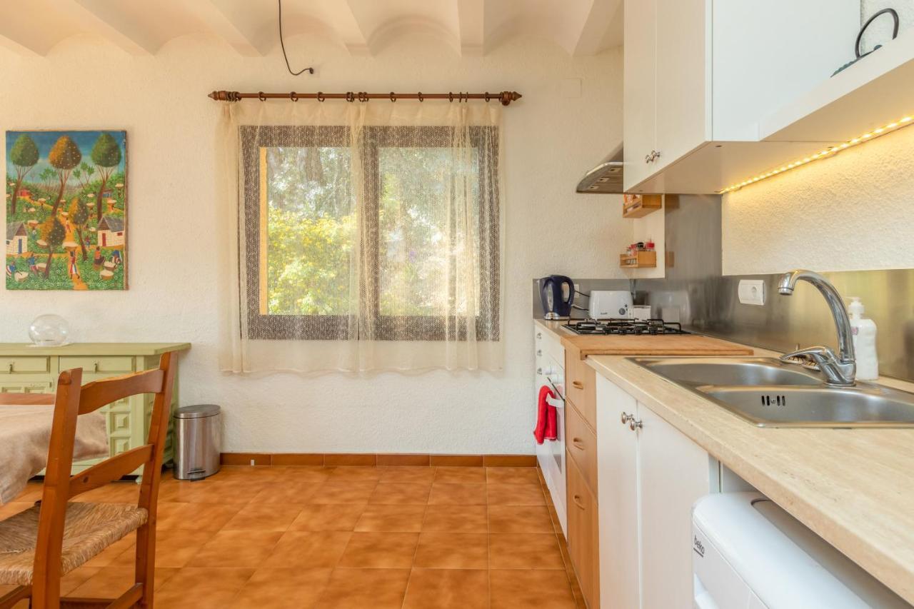 Casita En *