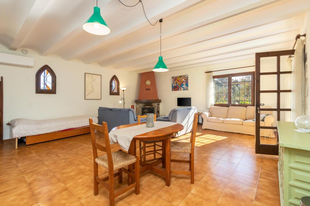 Casita En