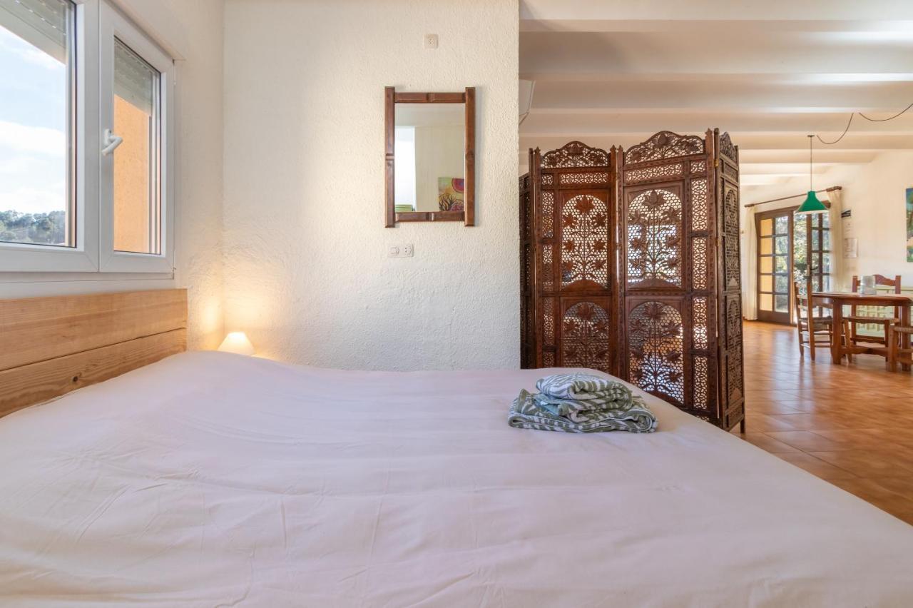 Casita En Holiday home Begur