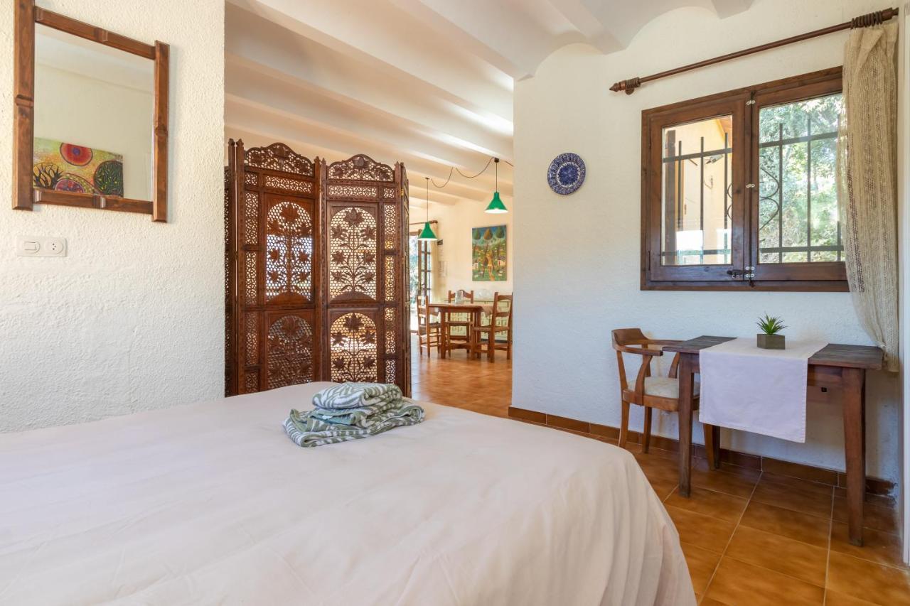 Casita En * Begur