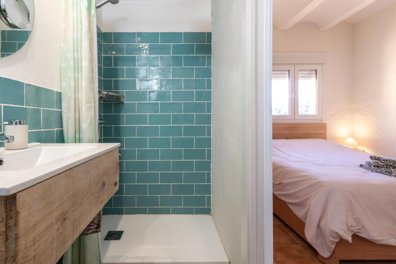 Holiday home Casita En