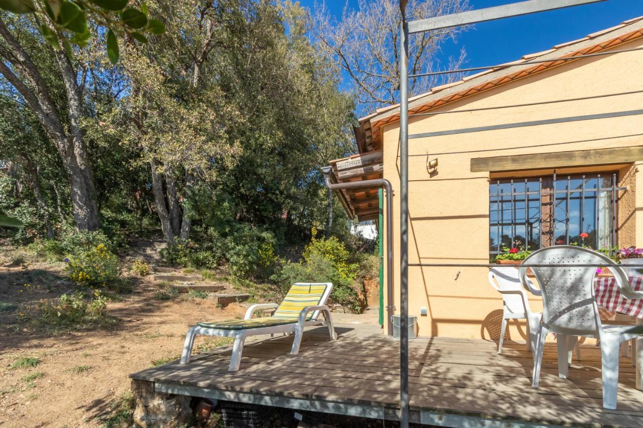 Casita En Holiday home Begur