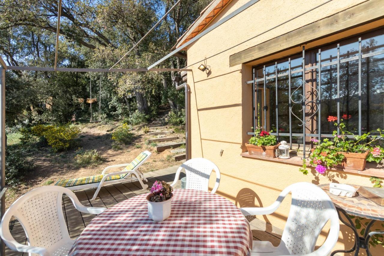 Casita En Begur