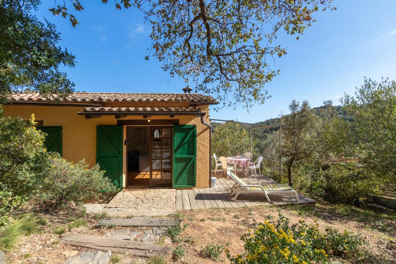 Casita En Begur