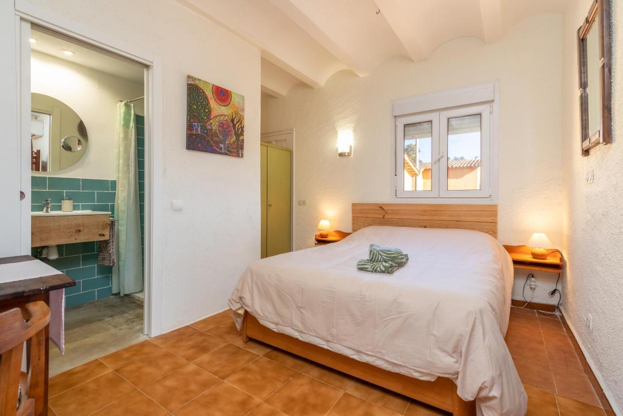 Casita En Holiday home Begur