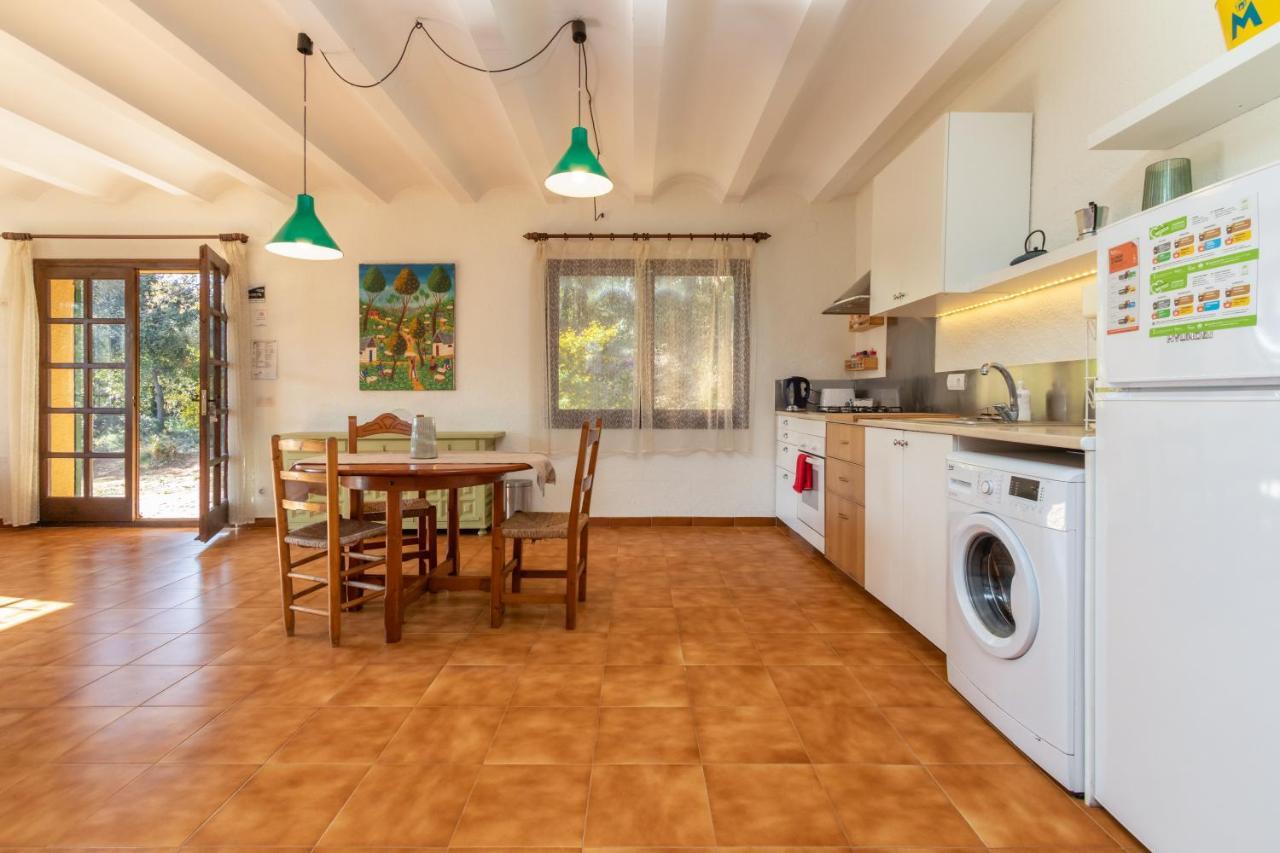 Holiday home Casita En *