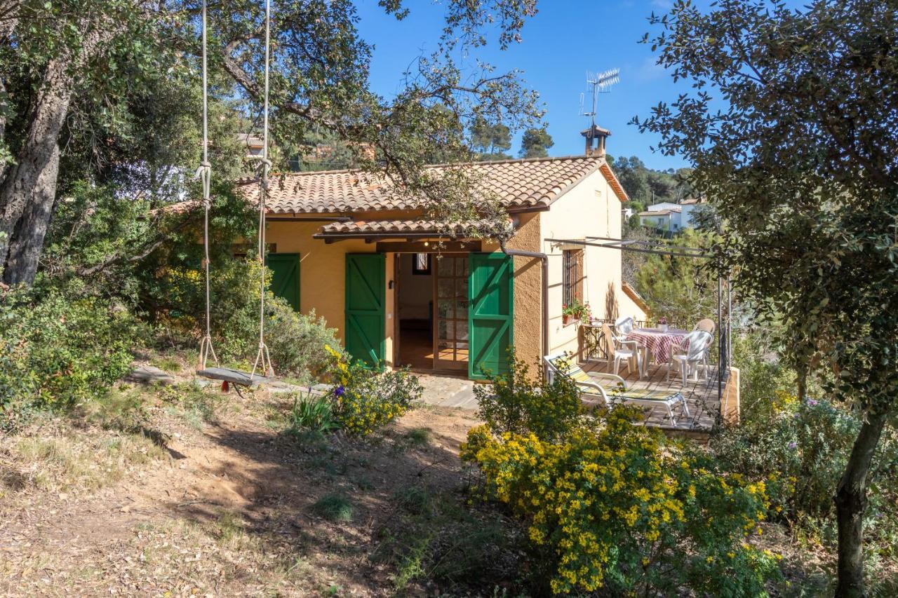Casita En Holiday home Begur