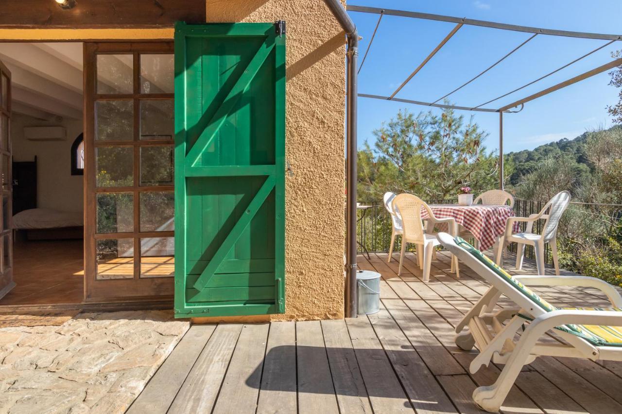 Holiday home Casita En Begur