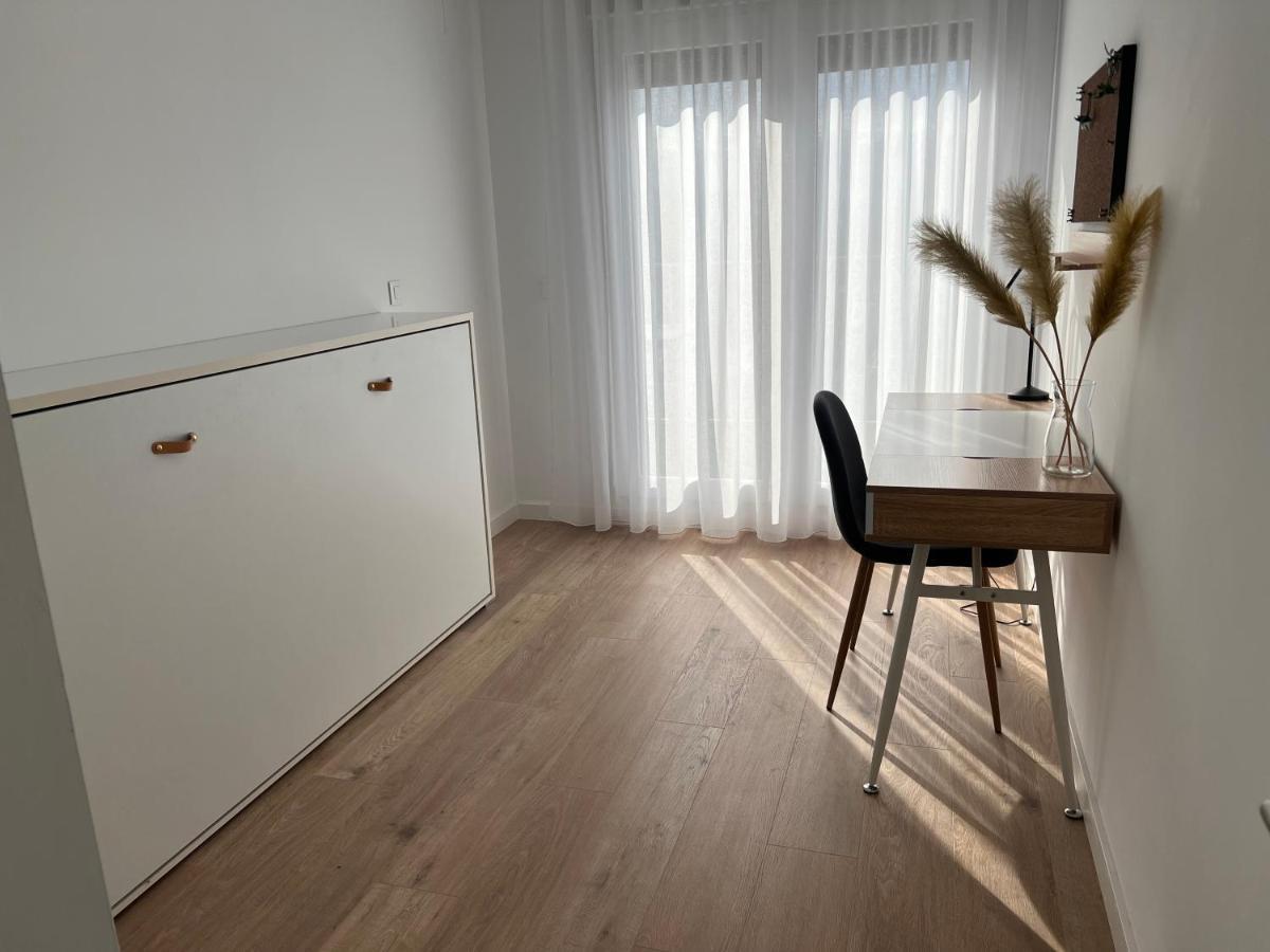 Apartment Sky Mirador De