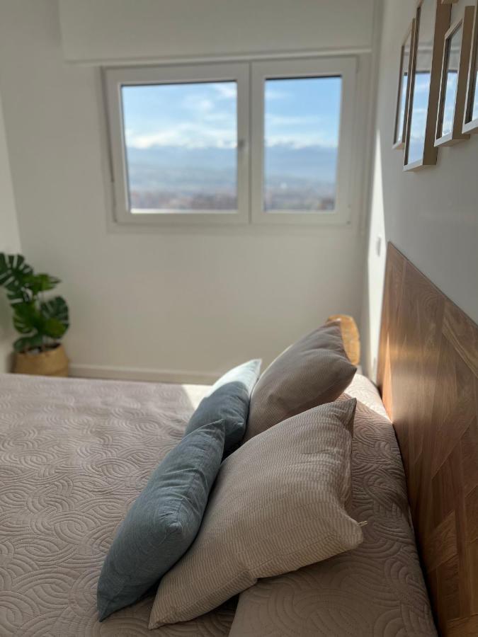 Apartment Sky Mirador De