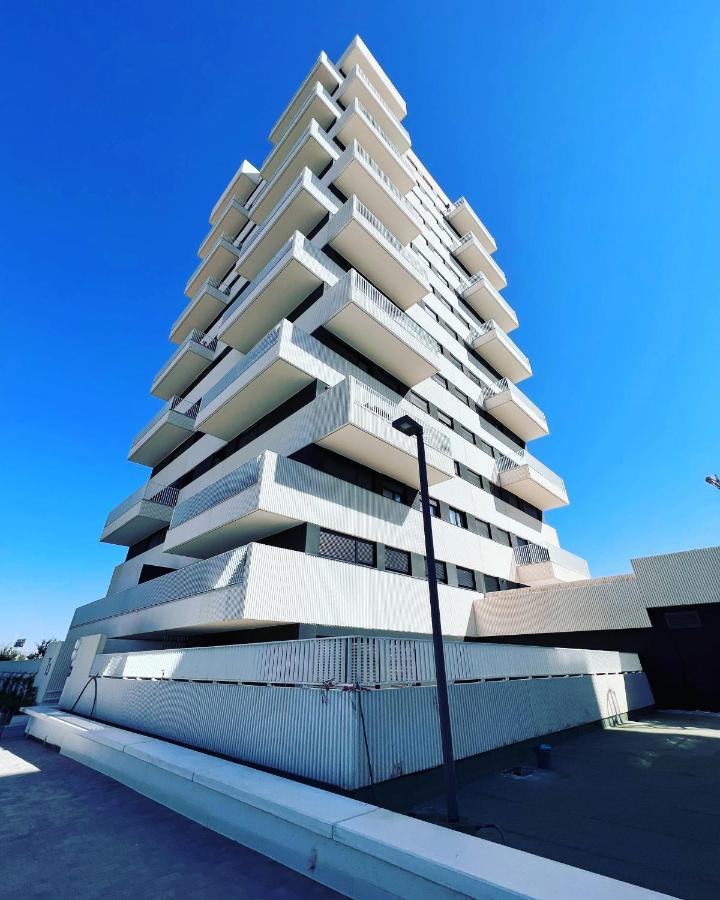 Apartment Sky Mirador De
