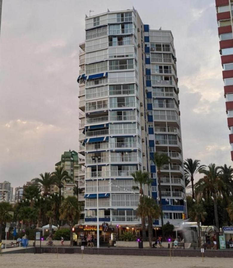 Torre Yago Avenida Madrid Beachfront Spatial * Benidorm