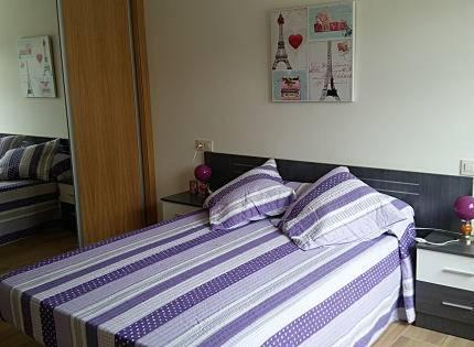 Apartamento Casa Azul Dor