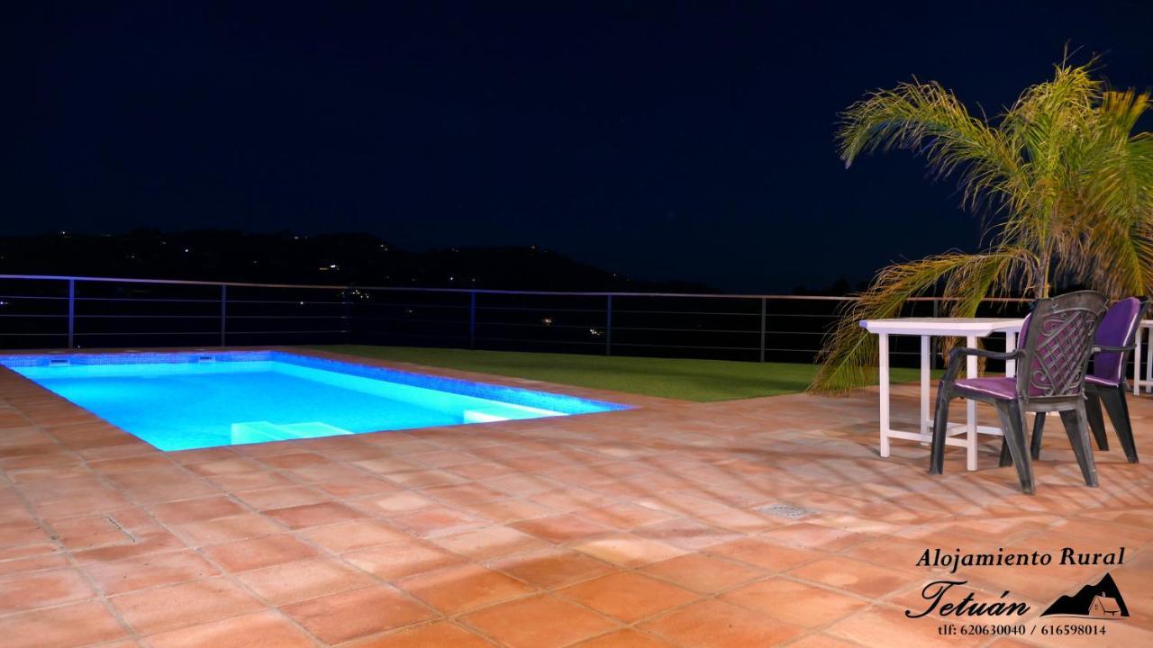 Country house Rural Tetuan *