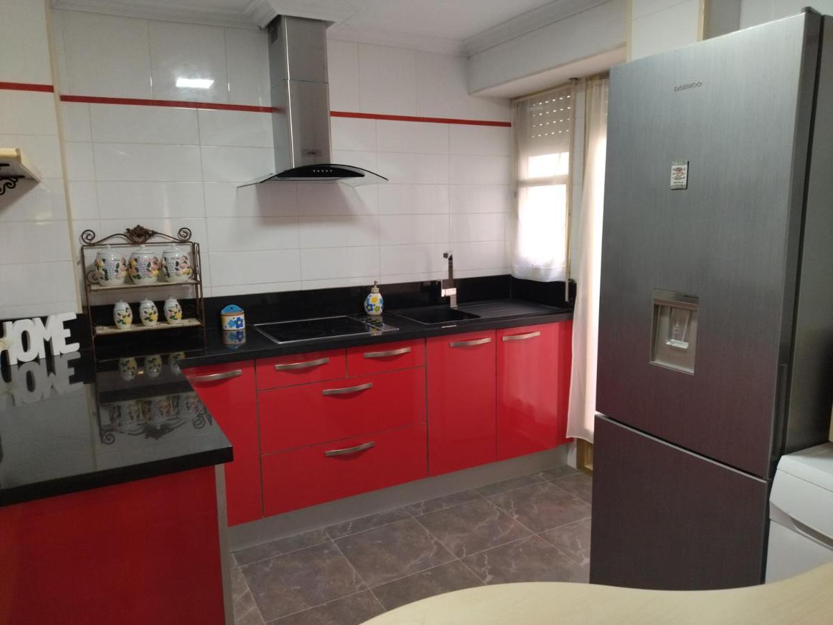 Apartment Eva Santa Pola