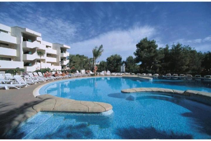 Apartamento Cala Crancs Salou