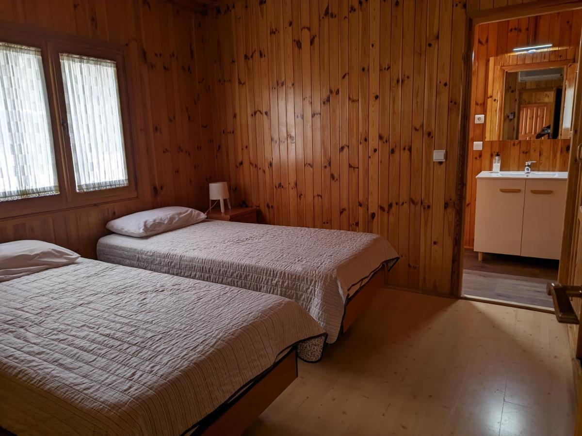 Сasa de vacaciones Con Piscina En Privado Cerca De La Playa De Torre Del Mar Ideal Familias