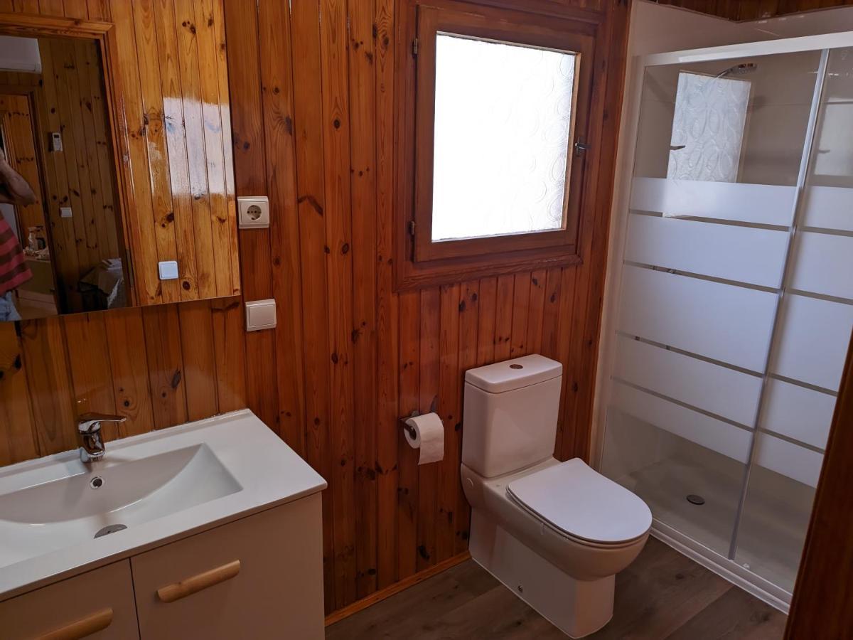 Con Piscina En Privado Cerca De La Playa De Torre Del Mar Ideal Familias Сasa de vacaciones *