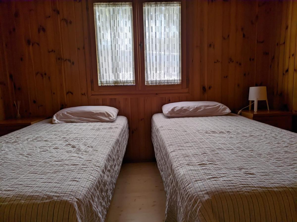 Con Piscina En Privado Cerca De La Playa De Torre Del Mar Ideal Familias Сasa de vacaciones *