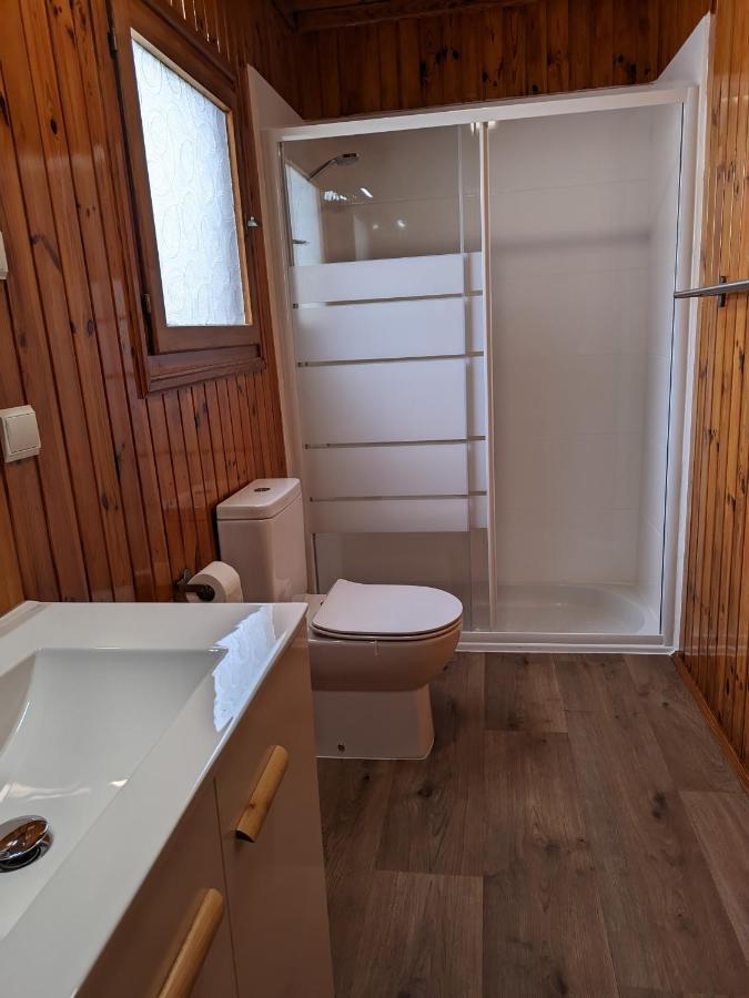 Con Piscina En Privado Cerca De La Playa De Torre Del Mar Ideal Familias Сasa de vacaciones Vélez