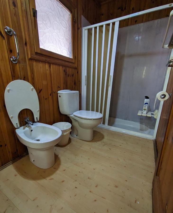 Сasa de vacaciones Con Piscina En Privado Cerca De La Playa De Torre Del Mar Ideal Familias *