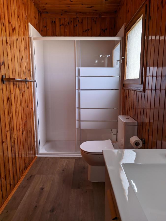 Con Piscina En Privado Cerca De La Playa De Torre Del Mar Ideal Familias Сasa de vacaciones