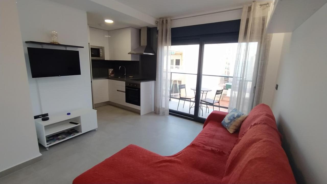 Tamarindo Apartment Santa Pola