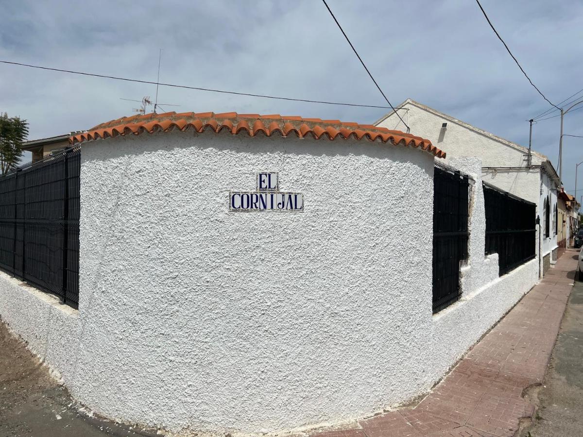 El Cornijal Сasa de vacaciones