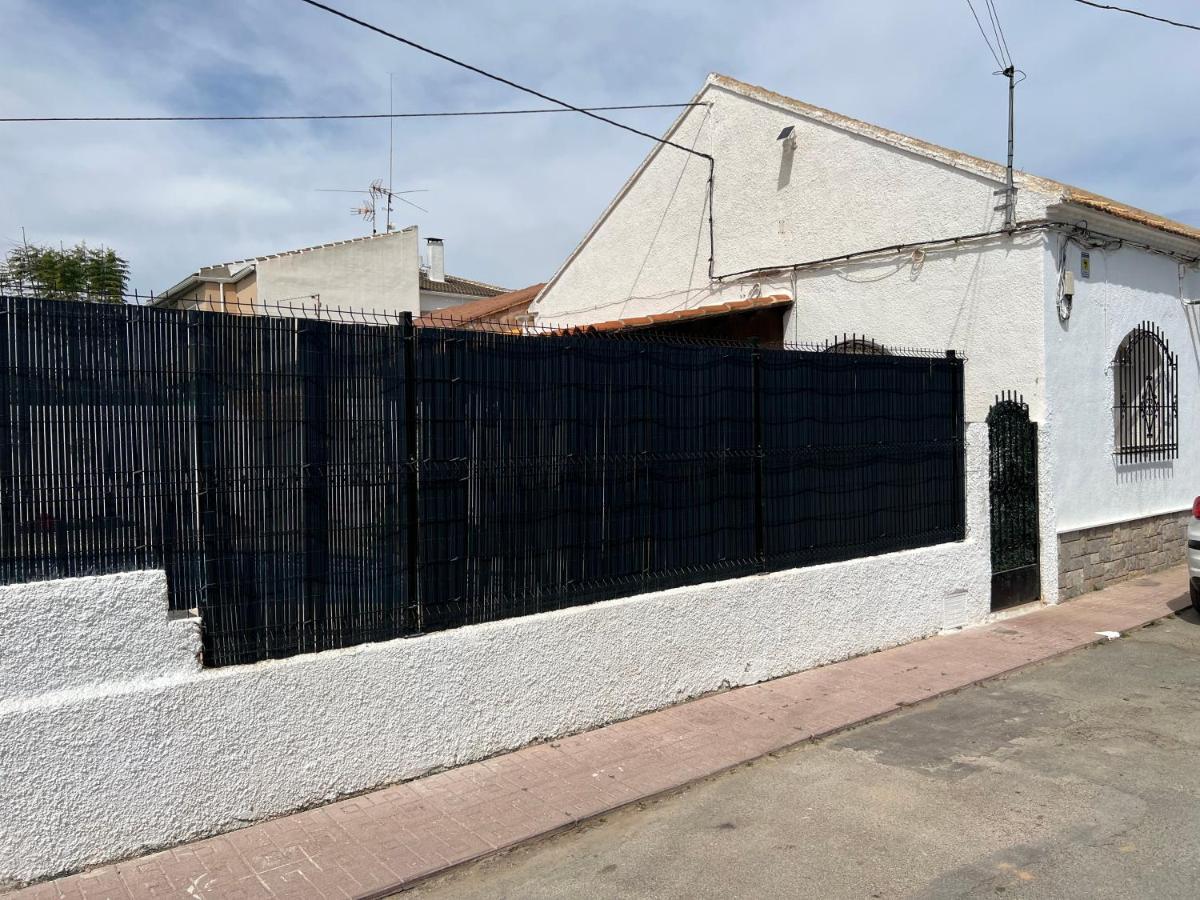 El Cornijal