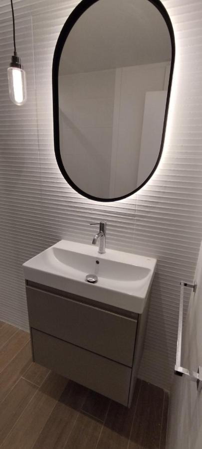 Apartamento Rincón Playa Benidorm