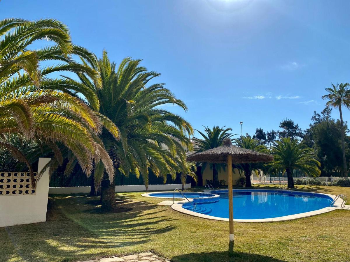 Apartamento Caleta Vyb