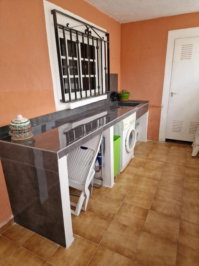 House Mare Nostrum Сasa de vacaciones Moncofa (Moncófar)