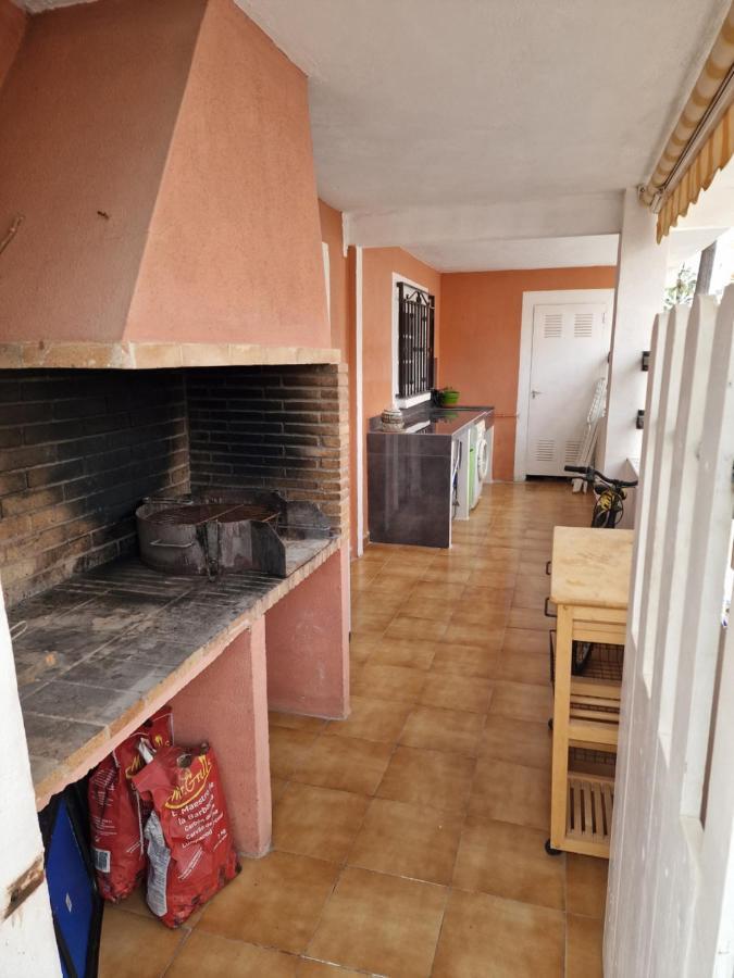 House Mare Nostrum Сasa de vacaciones Moncofa (Moncófar)