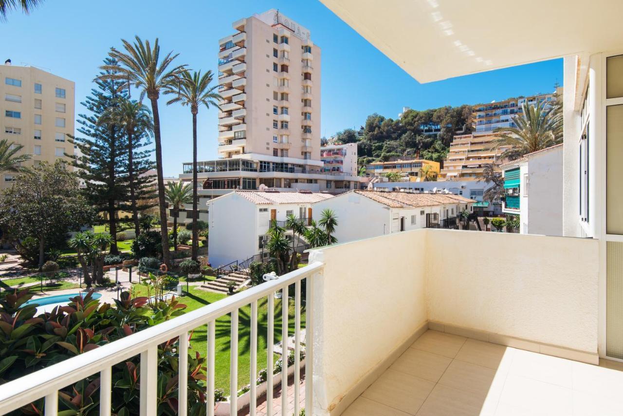 Apartamento Aloha Torres Carihuela