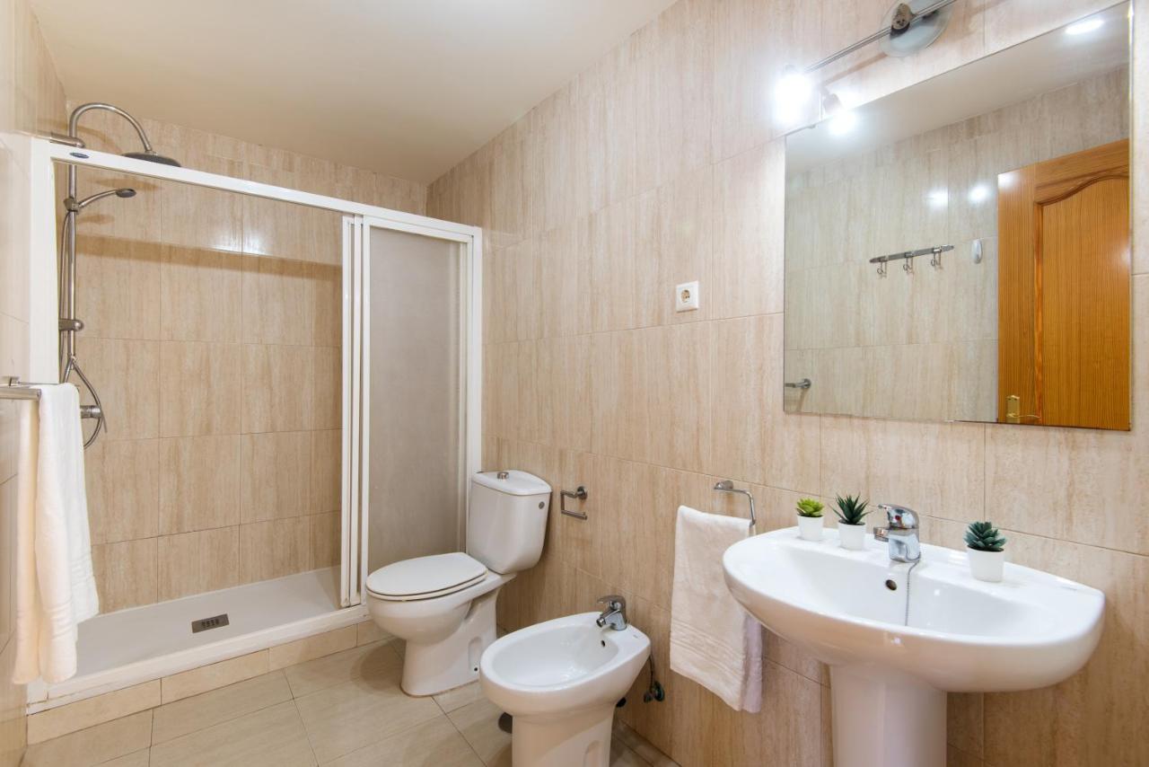 Aloha Torres Carihuela Apartamento *
