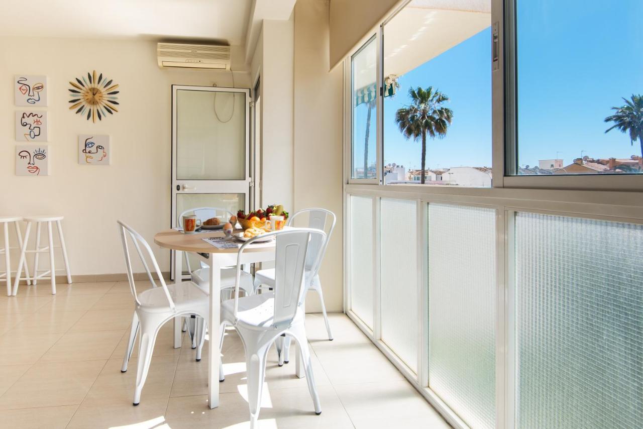 Apartamento Aloha Torres Carihuela