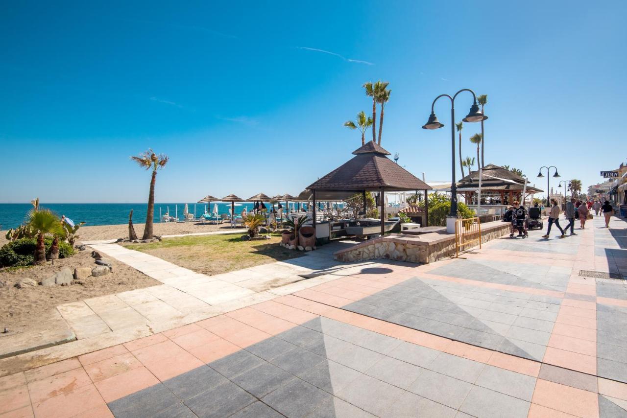 Aloha Torres Carihuela Apartamento